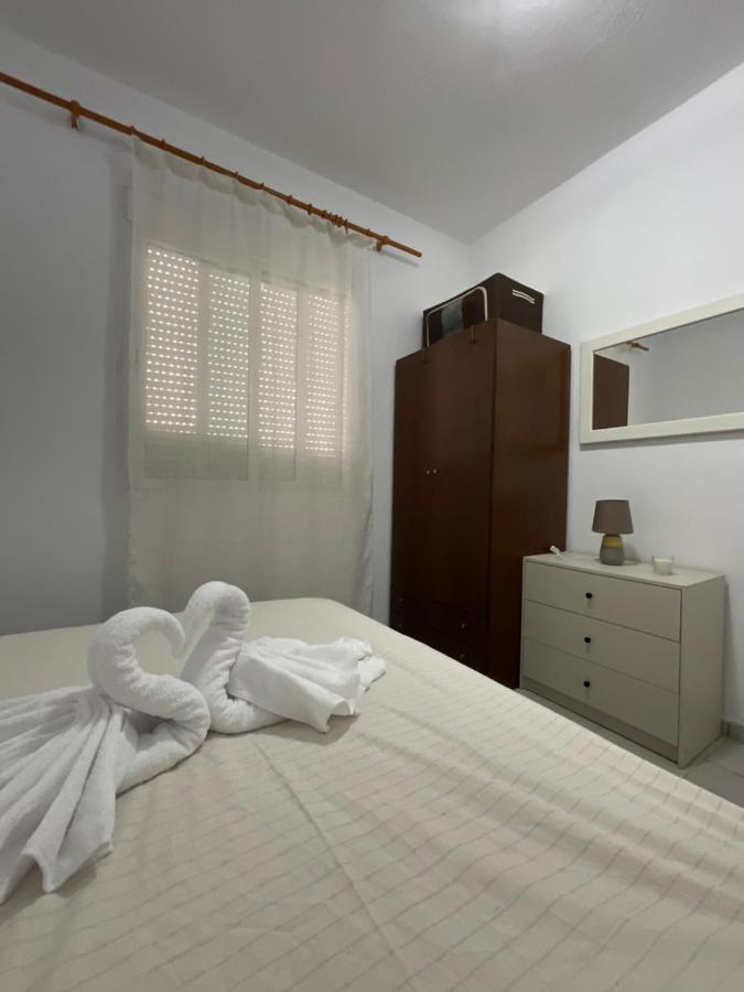 פוליכרונו Mimi'S Apartments מראה חיצוני תמונה