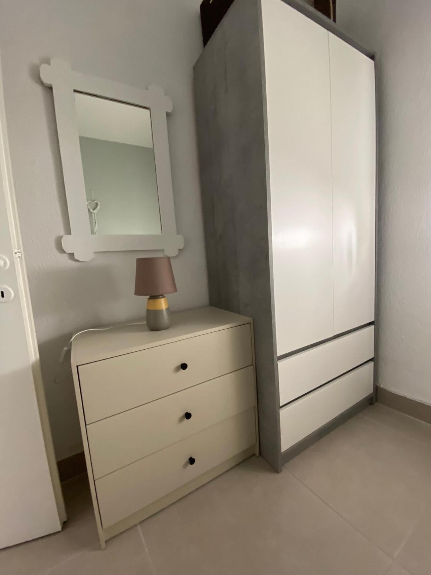 פוליכרונו Mimi'S Apartments מראה חיצוני תמונה