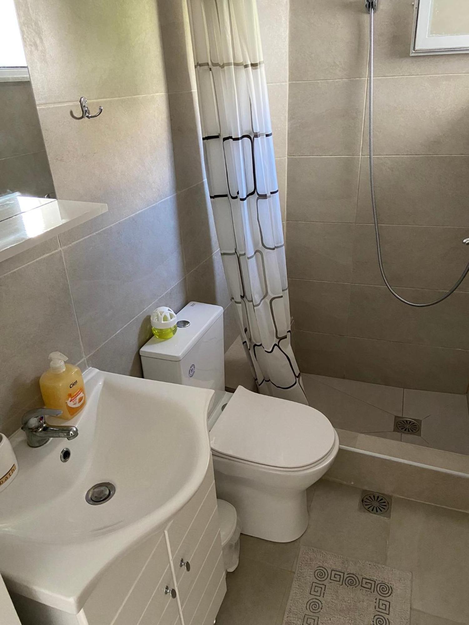 פוליכרונו Mimi'S Apartments מראה חיצוני תמונה
